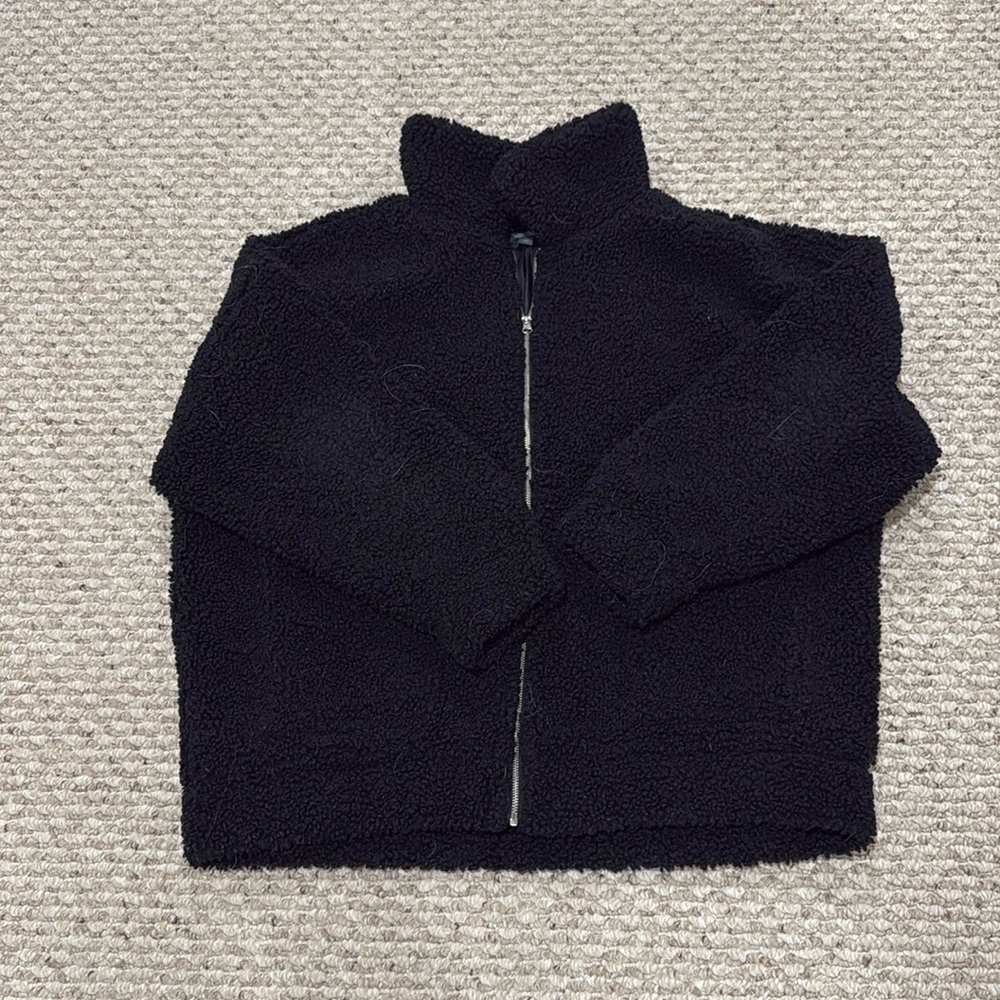 Wild Fable Sherpa Jacket